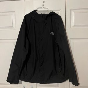 The North Face Dry Vent Rain Jacket